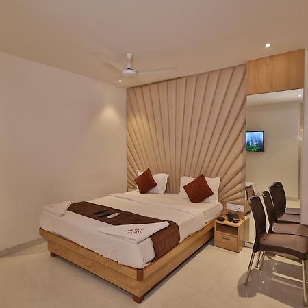 Hotel Stay Inn 나비뭄바이 외부 사진