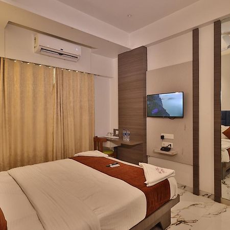 Hotel Stay Inn 나비뭄바이 외부 사진