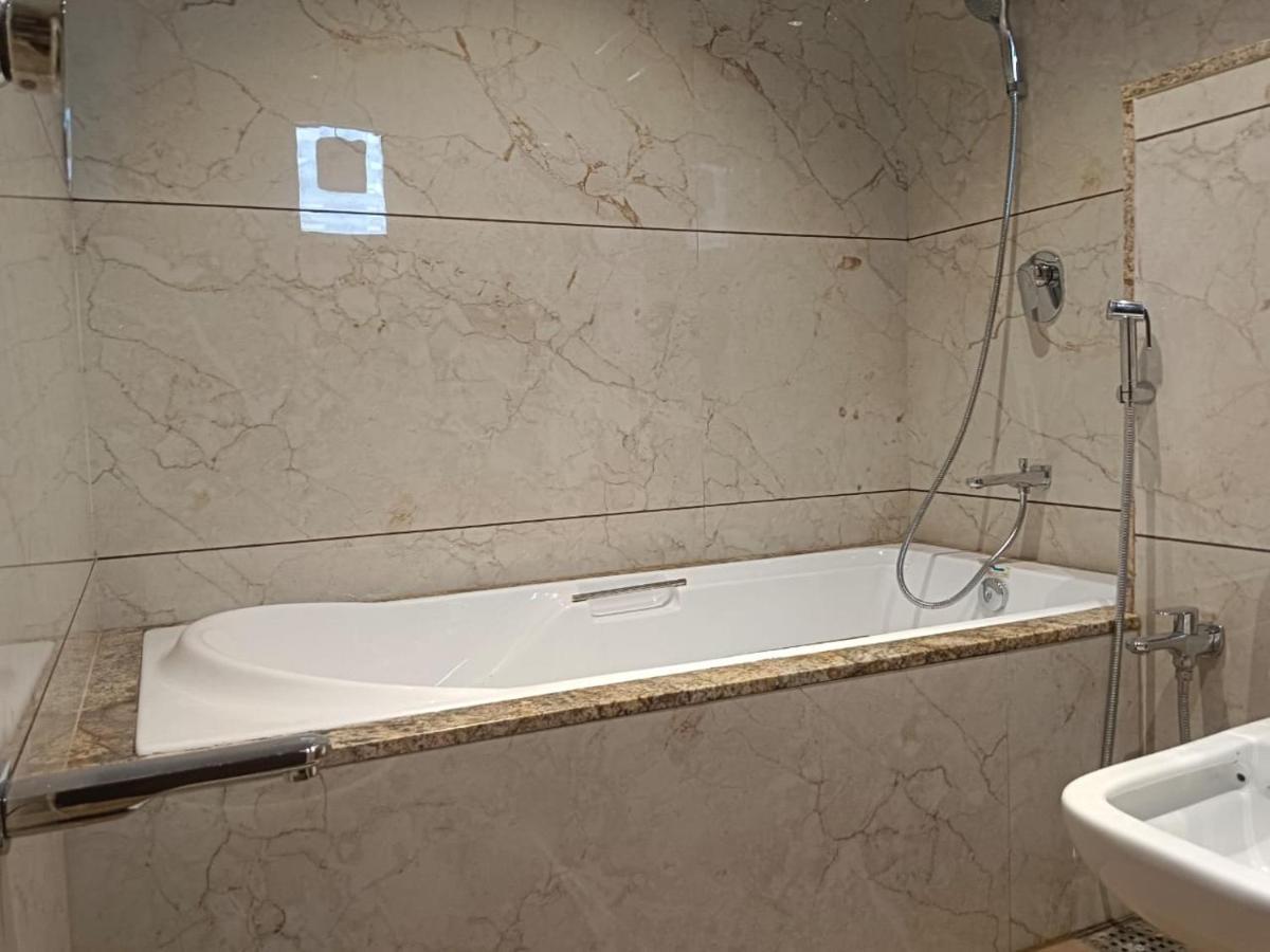 Hotel Stay Inn 나비뭄바이 외부 사진