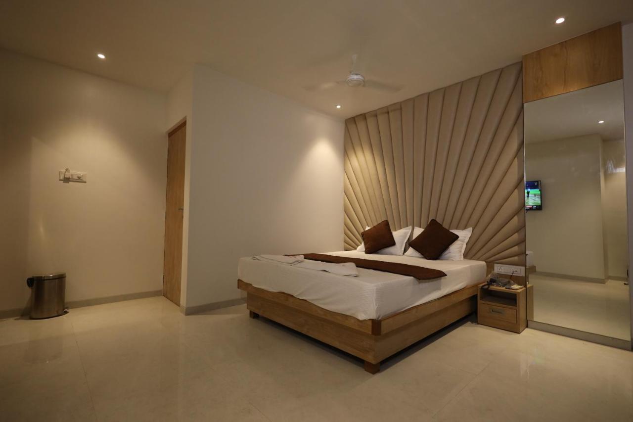Hotel Stay Inn 나비뭄바이 외부 사진