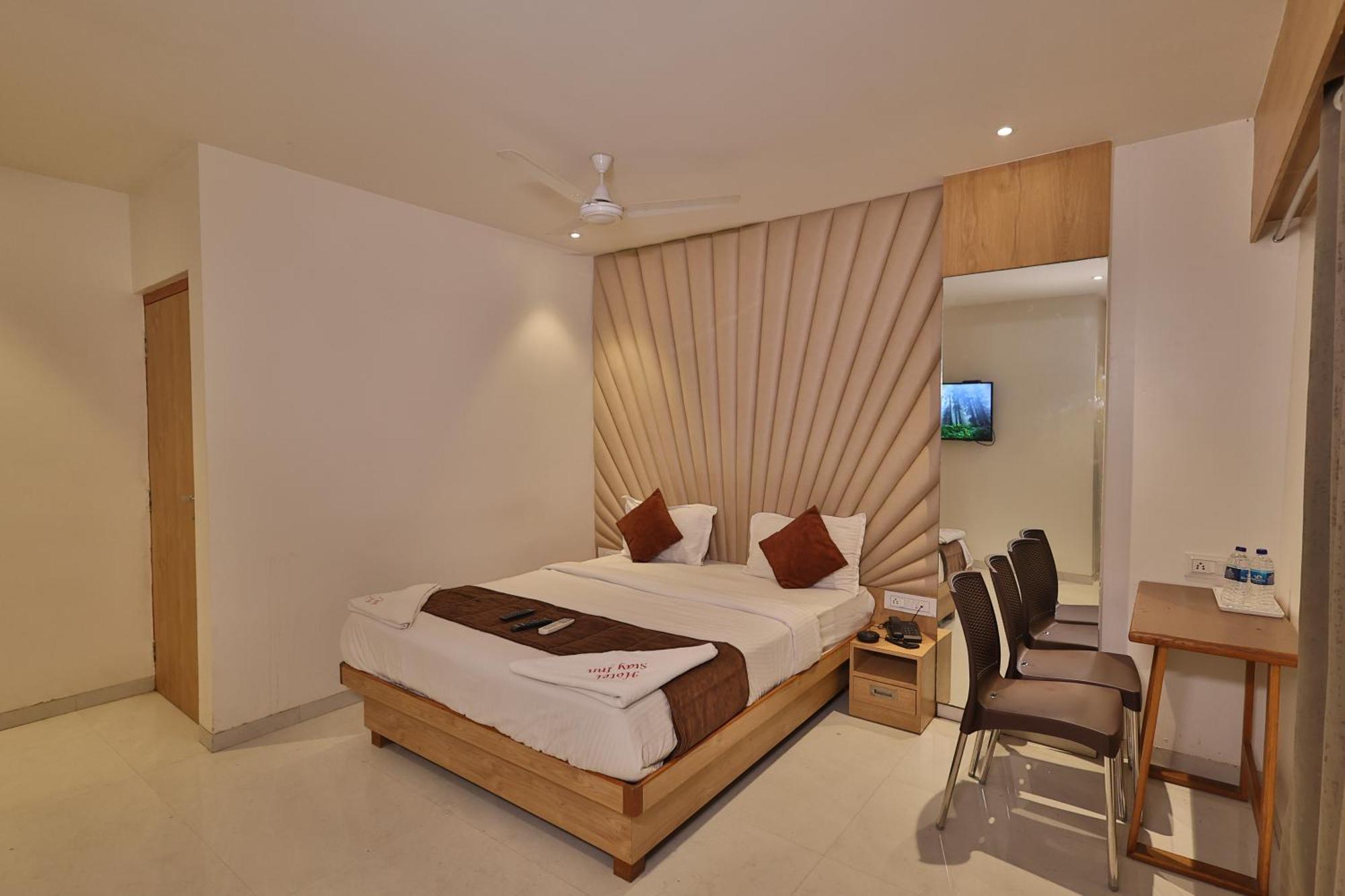 Hotel Stay Inn 나비뭄바이 외부 사진