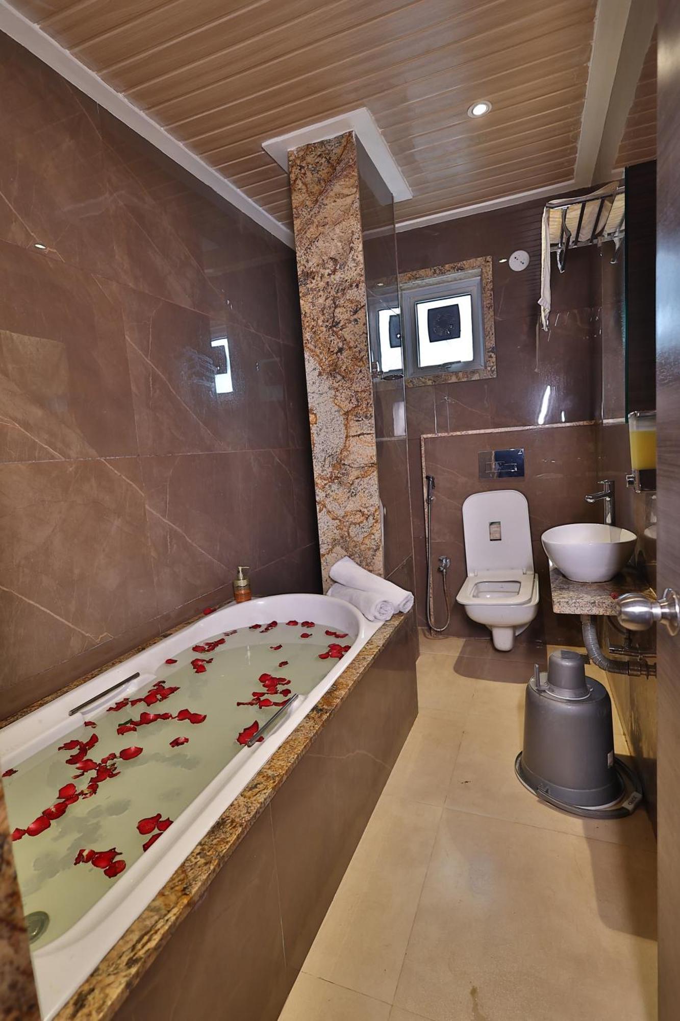 Hotel Stay Inn 나비뭄바이 외부 사진