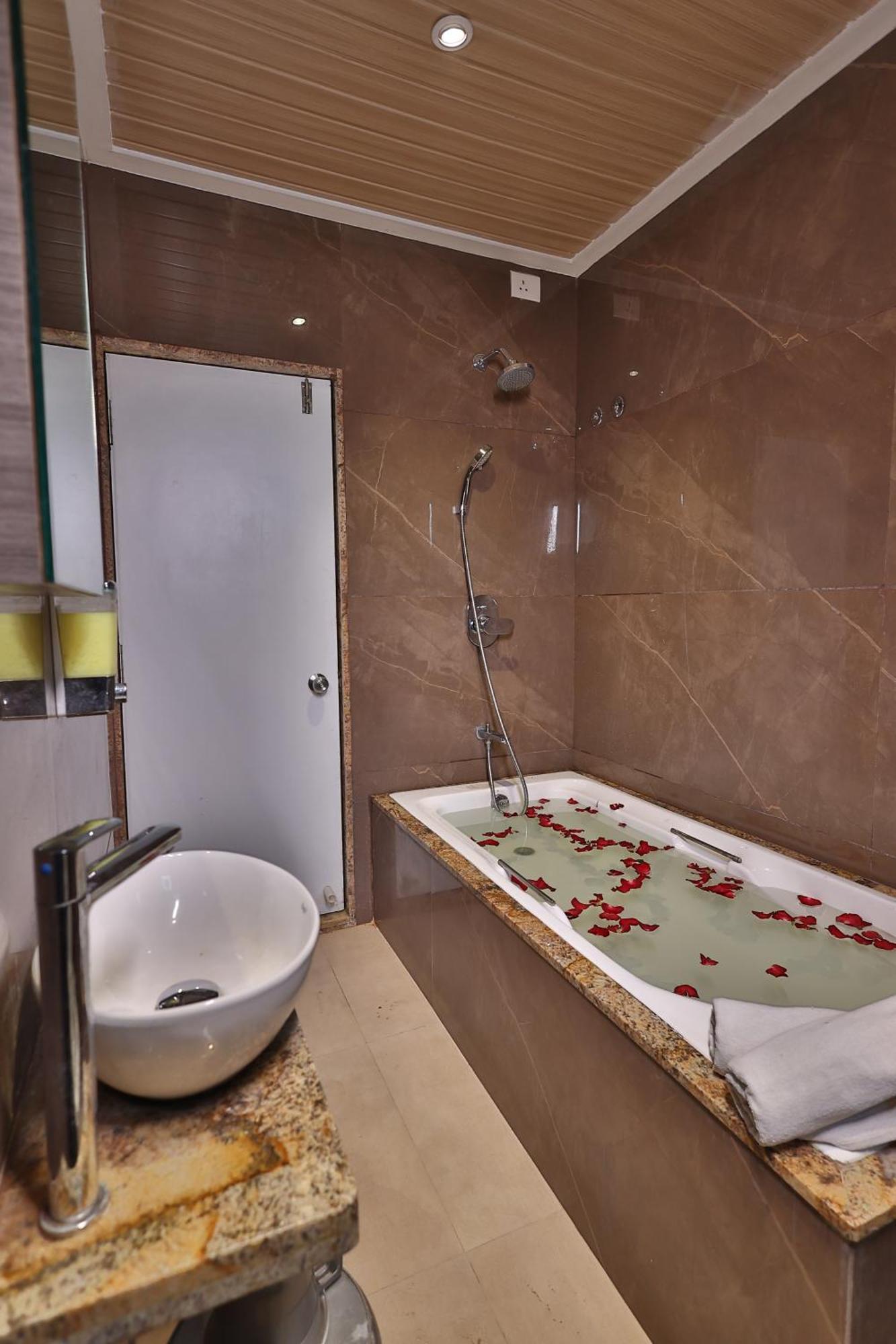 Hotel Stay Inn 나비뭄바이 외부 사진