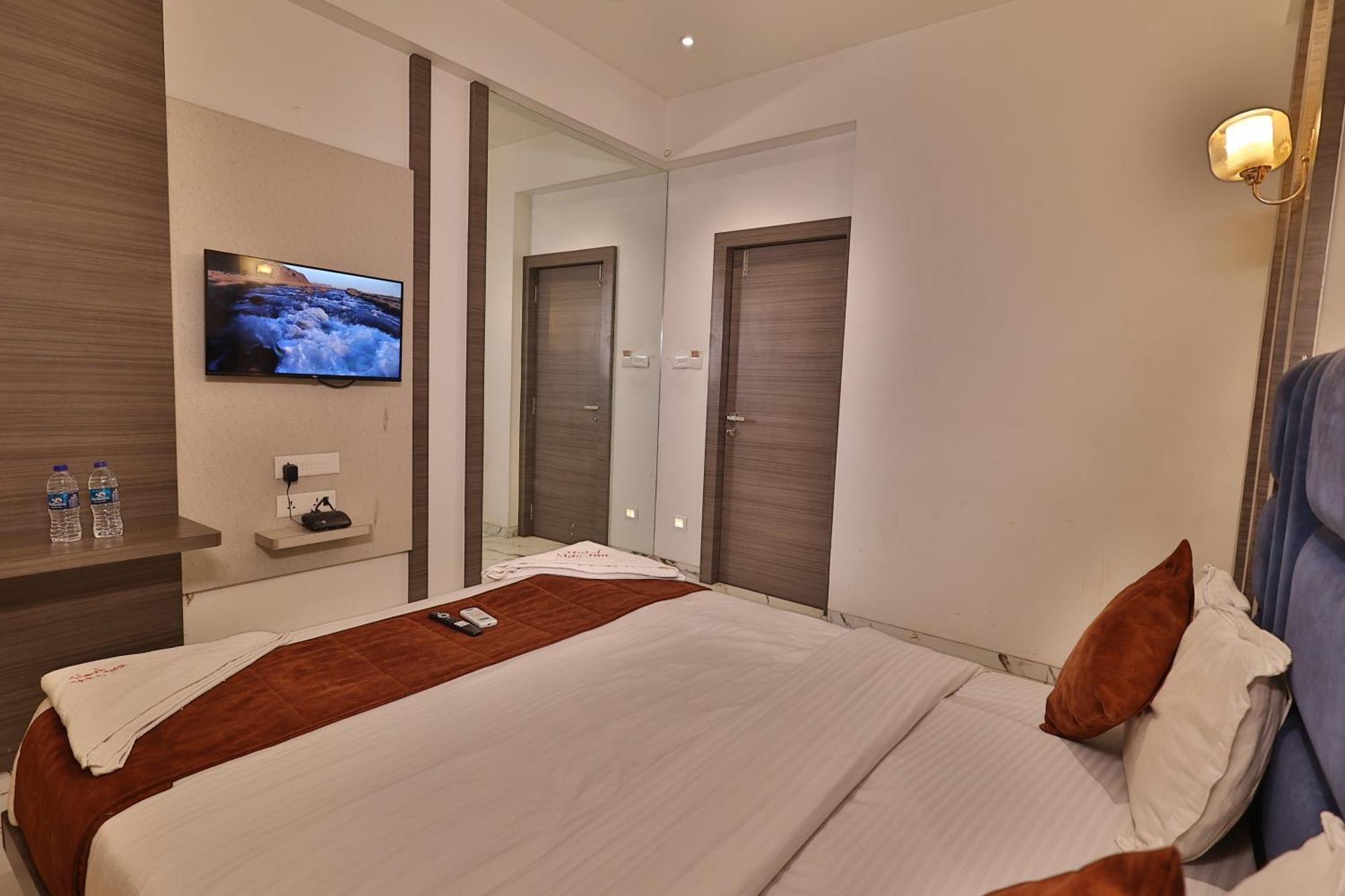 Hotel Stay Inn 나비뭄바이 외부 사진
