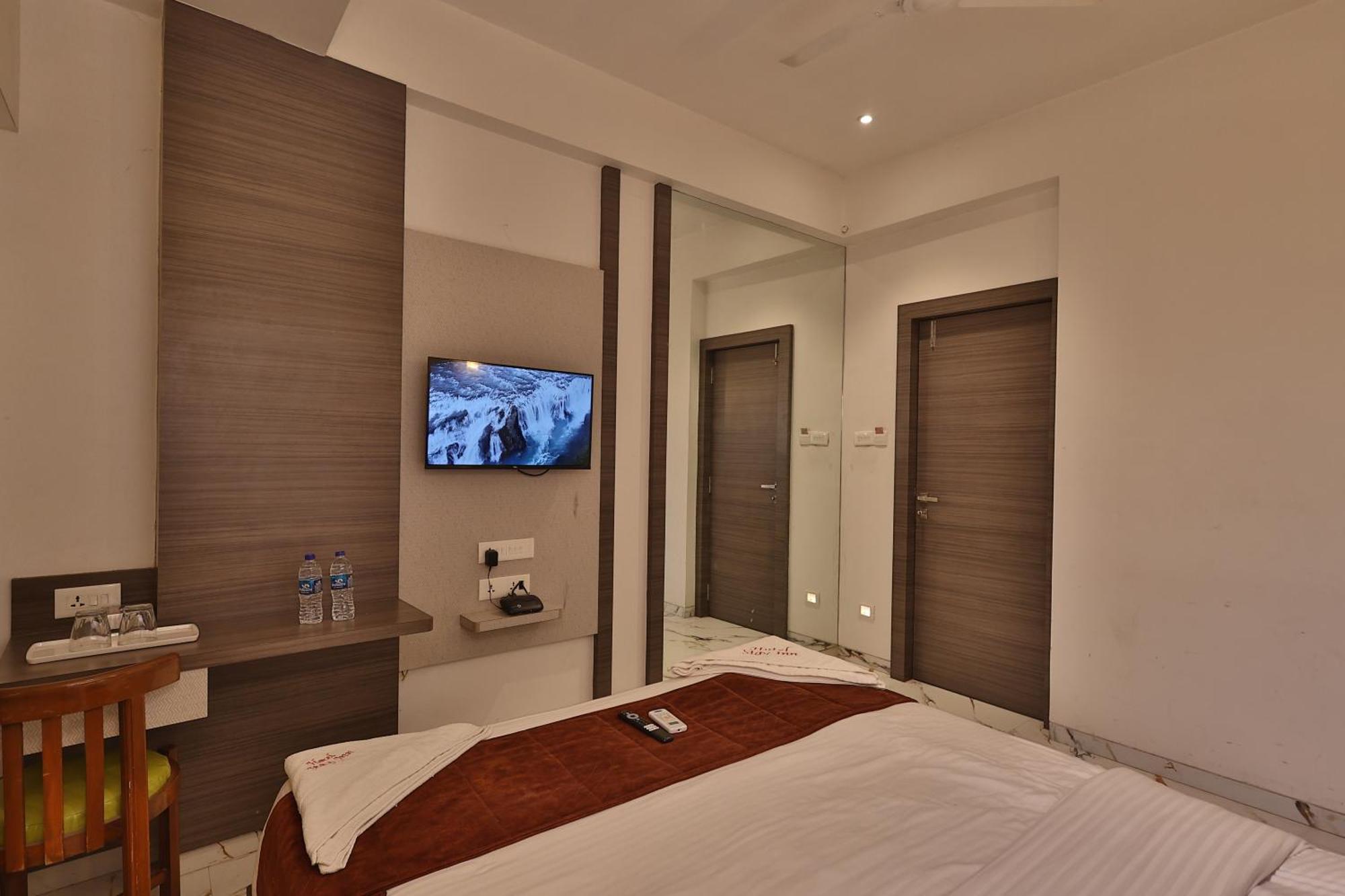 Hotel Stay Inn 나비뭄바이 외부 사진